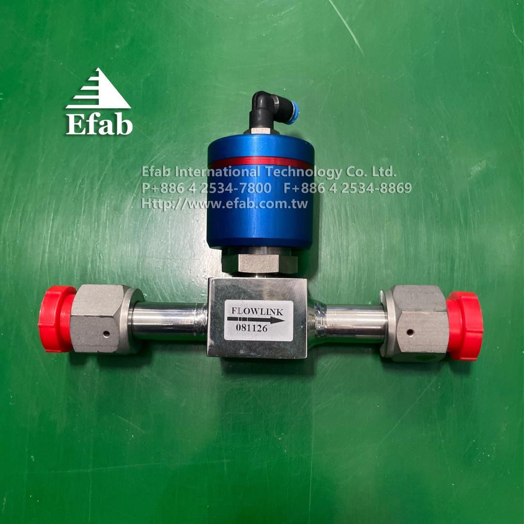 EFAB - Flowlink 2/2